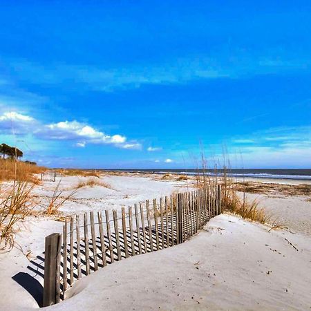 Villa Beckenham Hilton Head Island Exterior foto