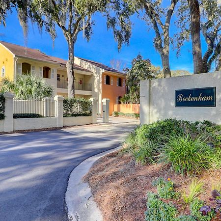 Villa Beckenham Hilton Head Island Exterior foto