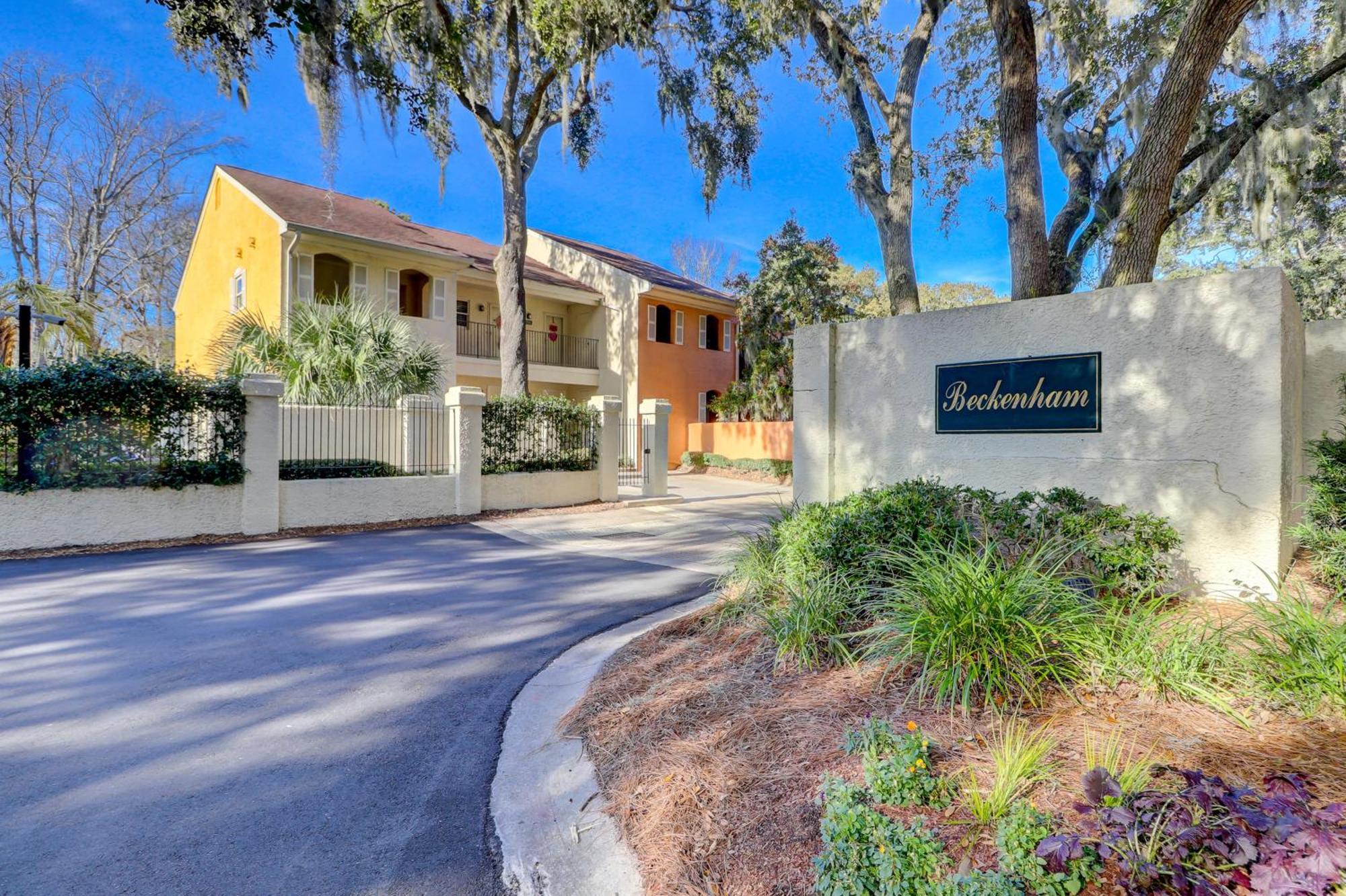 Villa Beckenham Hilton Head Island Exterior foto