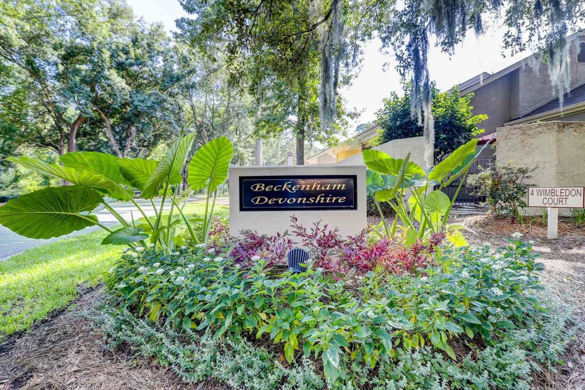 Villa Beckenham Hilton Head Island Zimmer foto