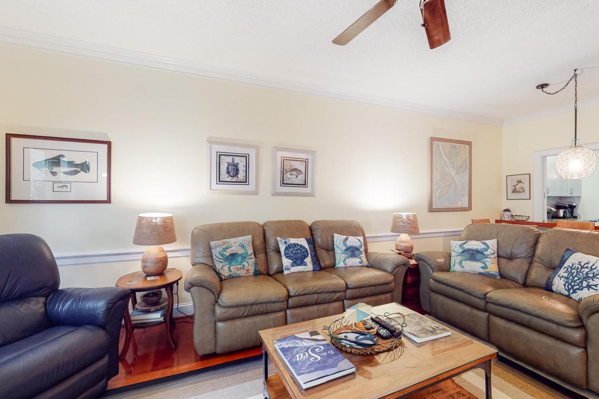 Villa Beckenham Hilton Head Island Zimmer foto