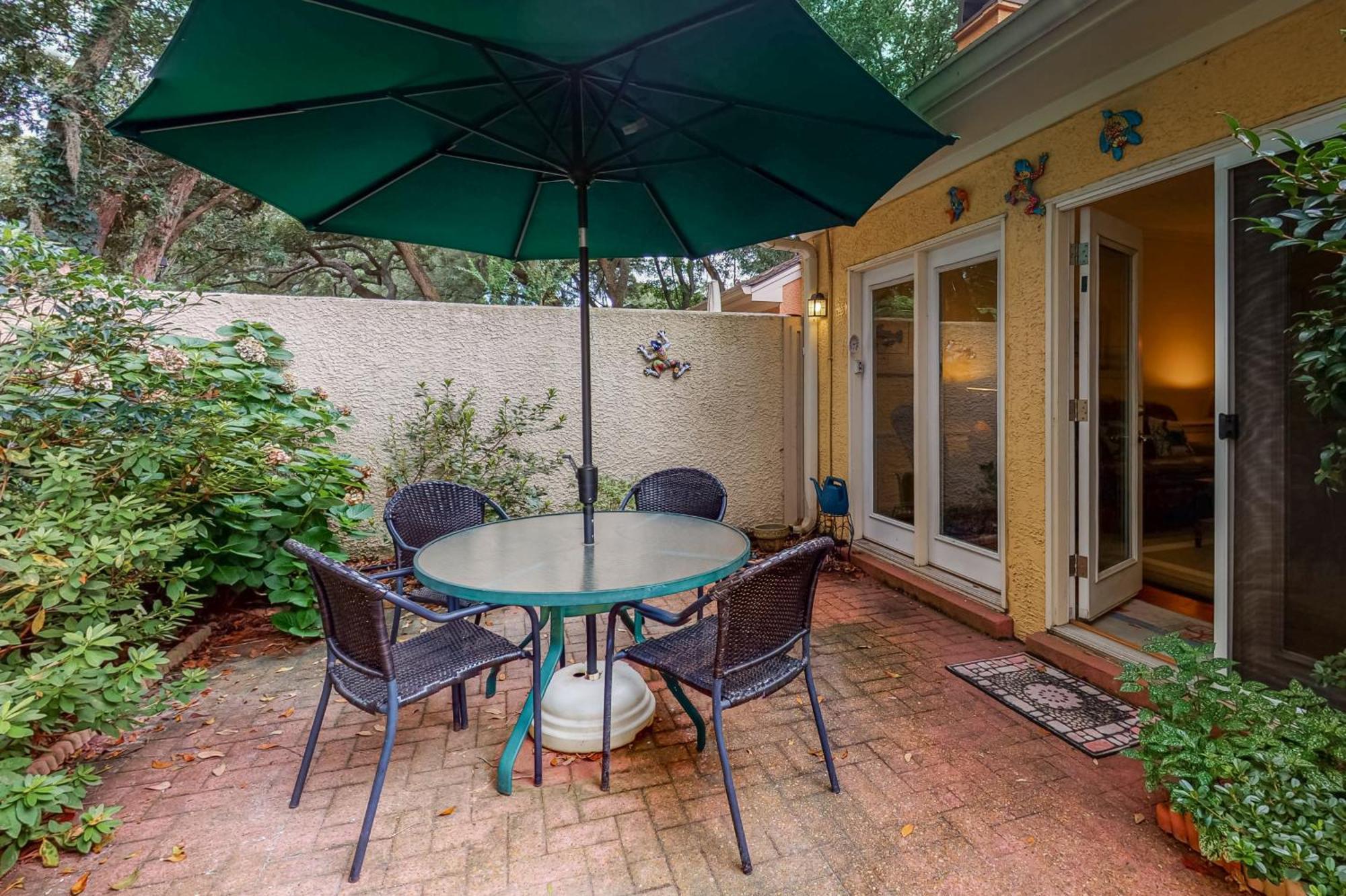 Villa Beckenham Hilton Head Island Zimmer foto