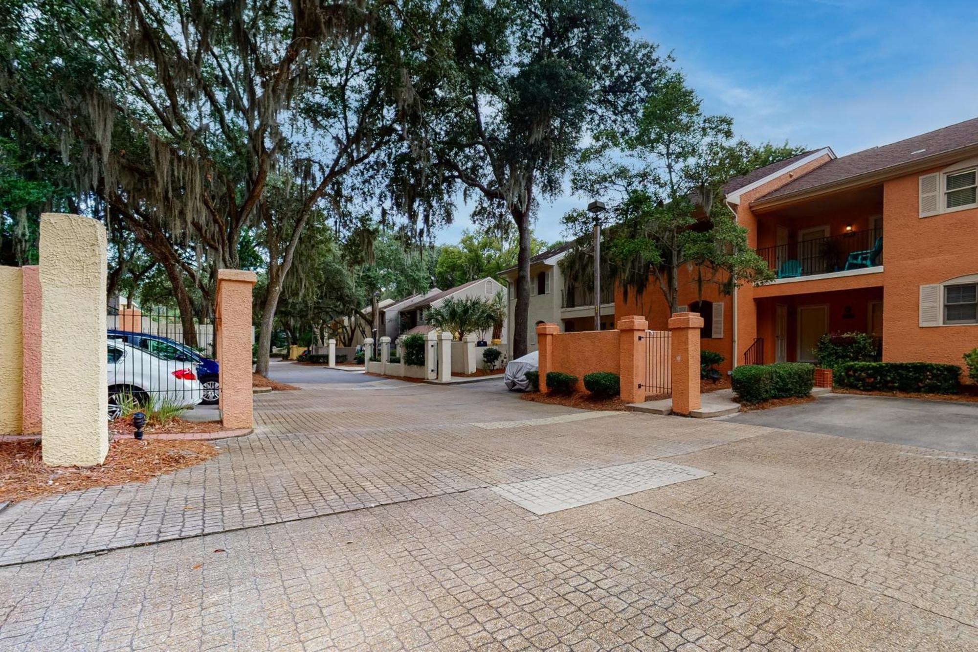Villa Beckenham Hilton Head Island Zimmer foto