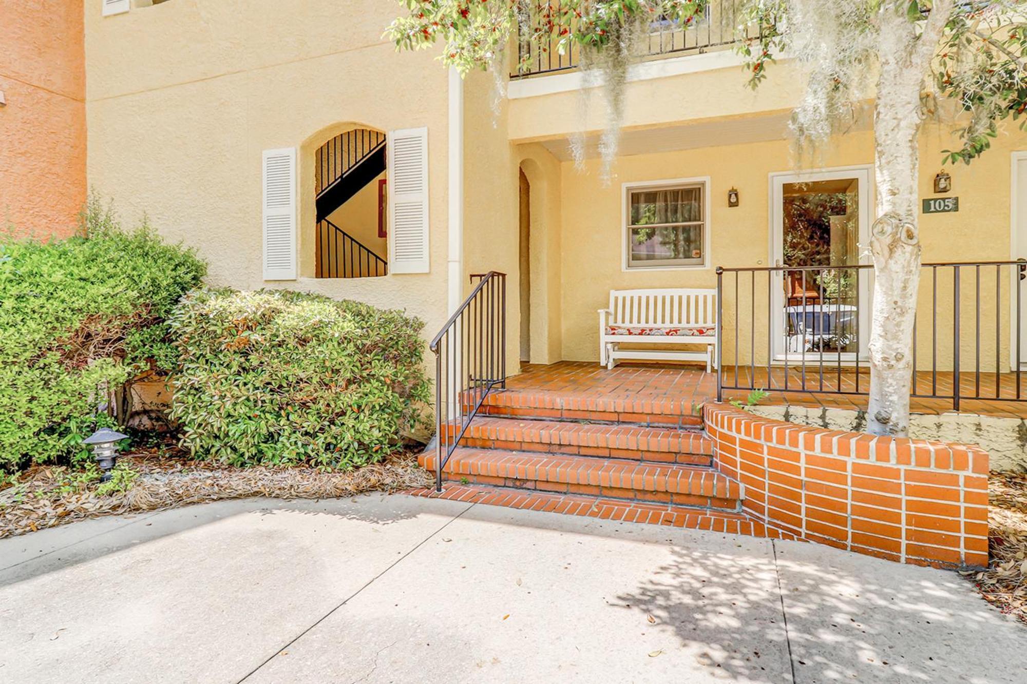 Villa Beckenham Hilton Head Island Zimmer foto