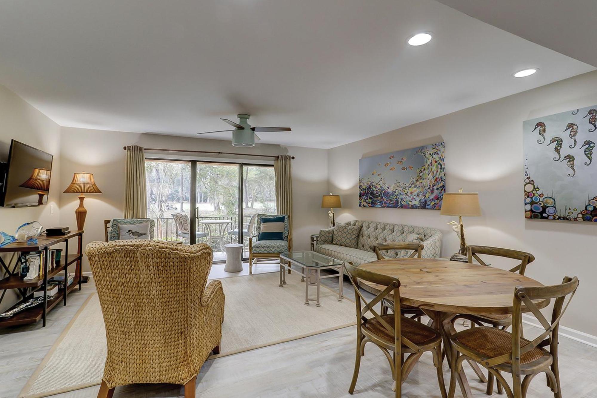 Villa Beckenham Hilton Head Island Zimmer foto