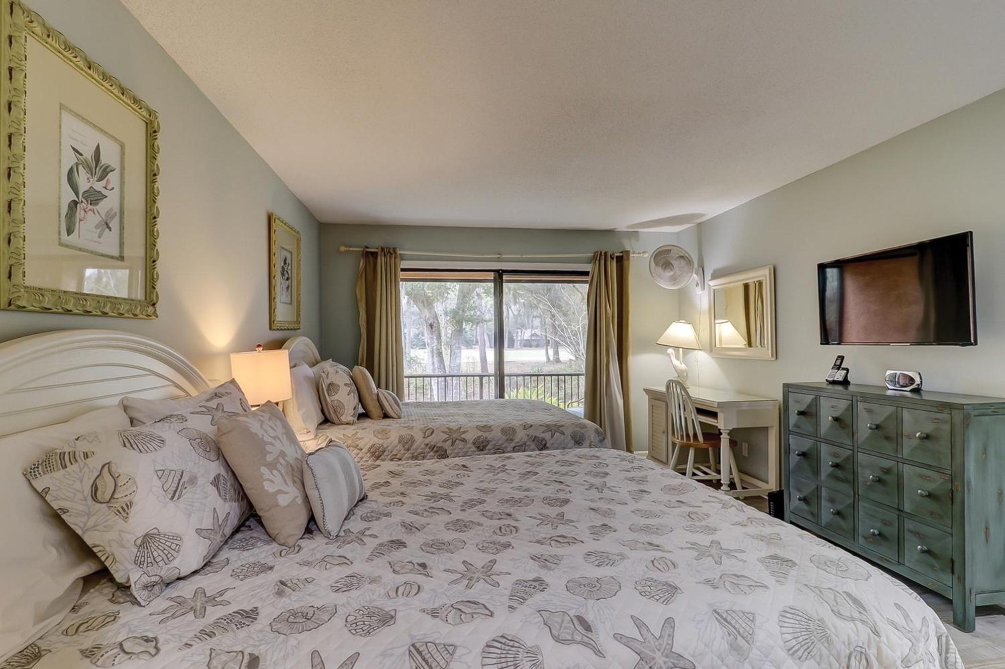 Villa Beckenham Hilton Head Island Zimmer foto