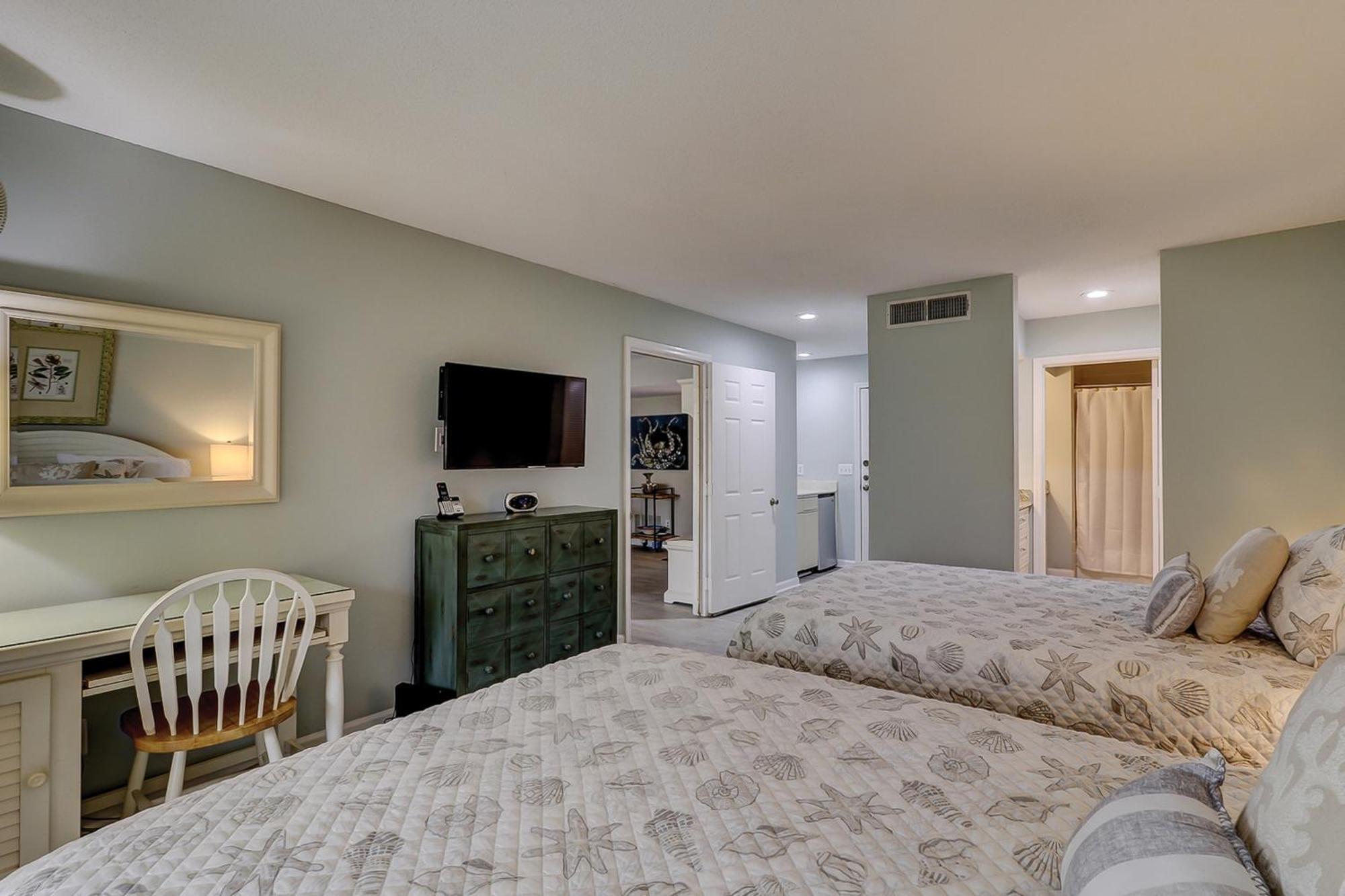 Villa Beckenham Hilton Head Island Zimmer foto